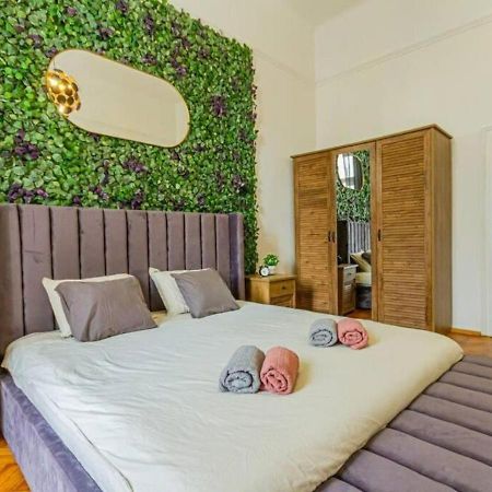 Luxury Apartment By The Famous Vaci Street Budapeszt Zewnętrze zdjęcie