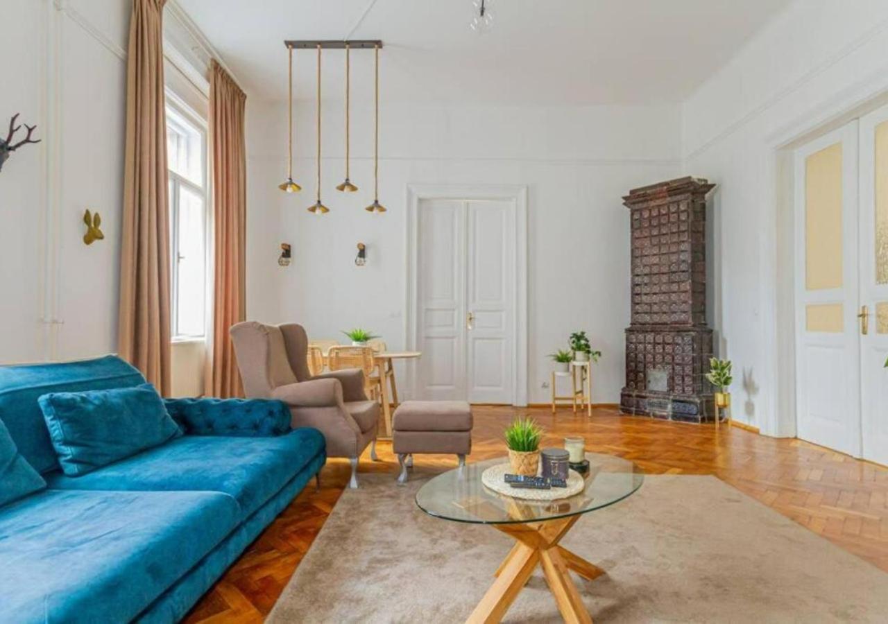Luxury Apartment By The Famous Vaci Street Budapeszt Zewnętrze zdjęcie