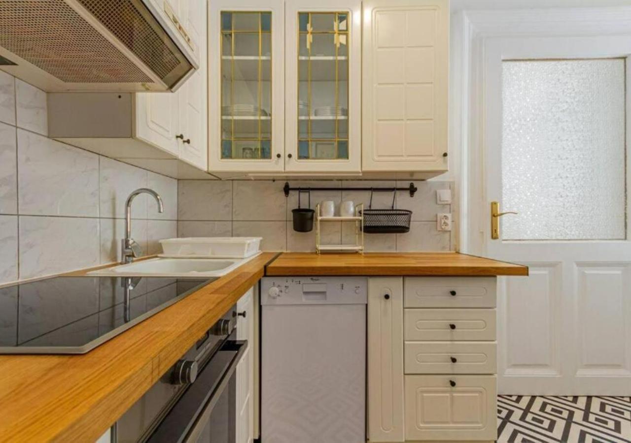 Luxury Apartment By The Famous Vaci Street Budapeszt Zewnętrze zdjęcie