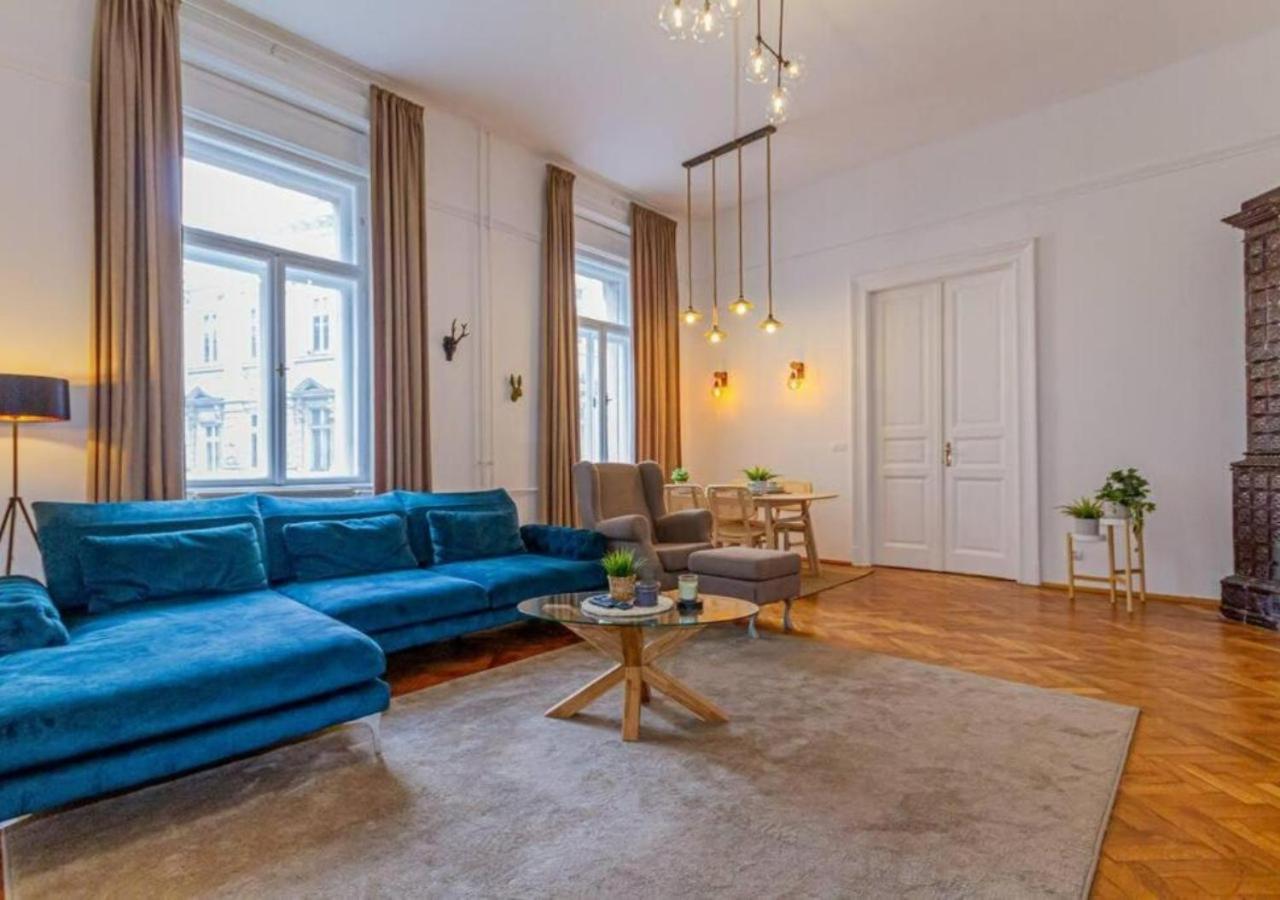 Luxury Apartment By The Famous Vaci Street Budapeszt Zewnętrze zdjęcie