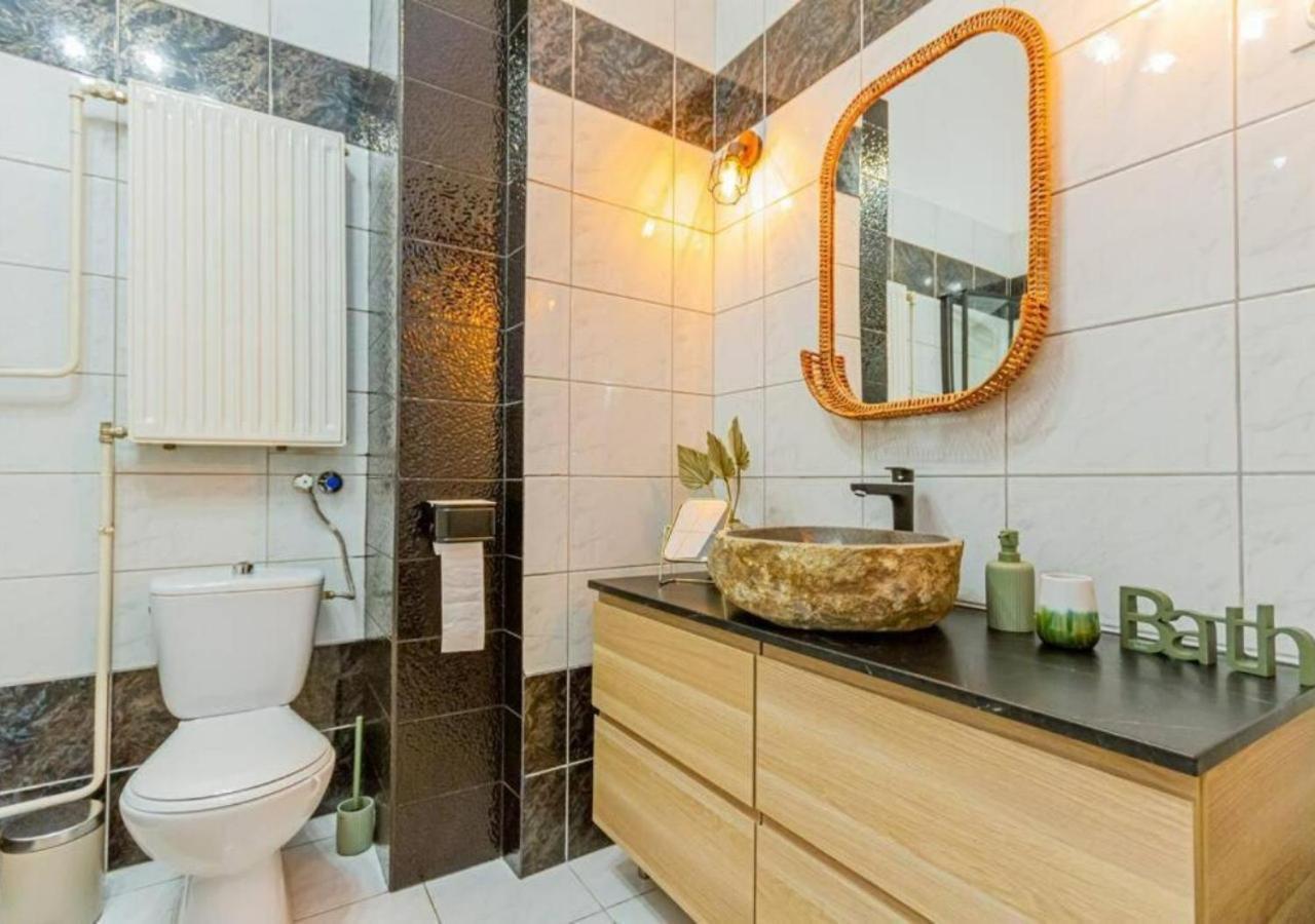 Luxury Apartment By The Famous Vaci Street Budapeszt Zewnętrze zdjęcie