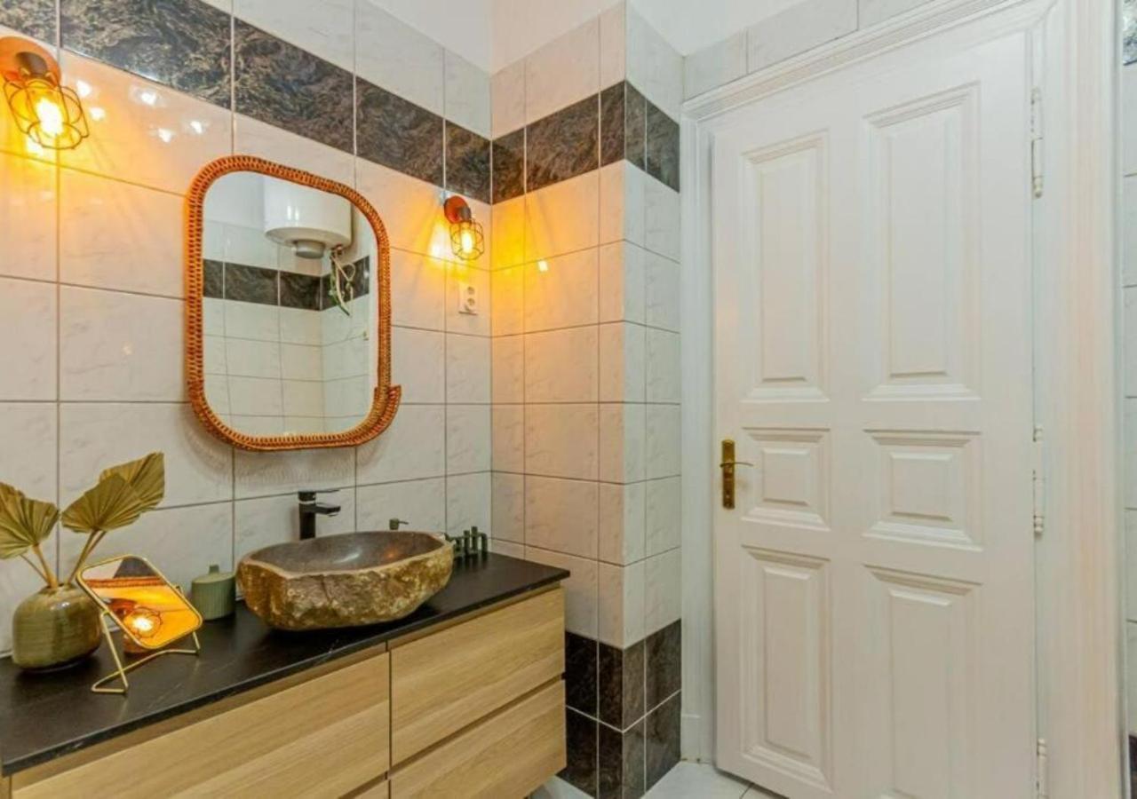 Luxury Apartment By The Famous Vaci Street Budapeszt Zewnętrze zdjęcie