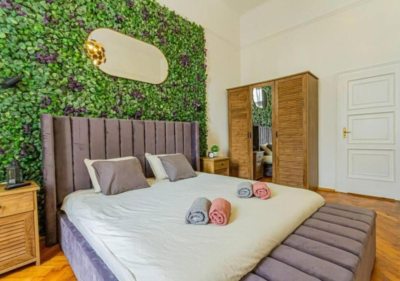 Luxury Apartment By The Famous Vaci Street Budapeszt Zewnętrze zdjęcie